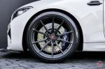 BMW M2 Coupe by RACE! on Vossen Wheels (M-X2) 2019 года